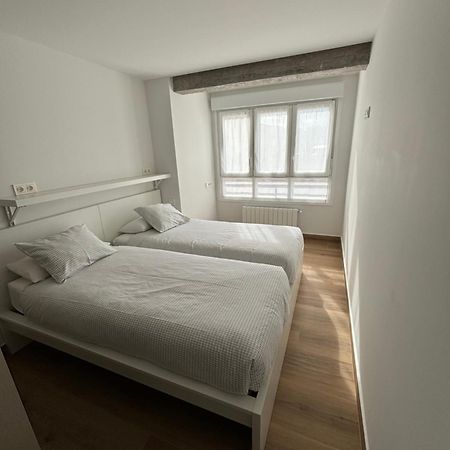 Apartamento Elkano 1 Hernani Exteriér fotografie