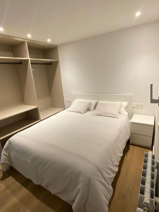 Apartamento Elkano 1 Hernani Exteriér fotografie
