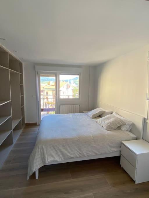 Apartamento Elkano 1 Hernani Exteriér fotografie