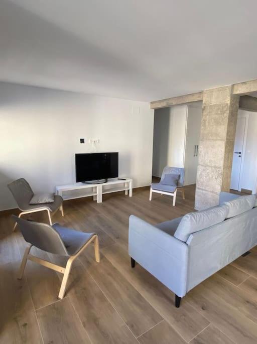 Apartamento Elkano 1 Hernani Exteriér fotografie