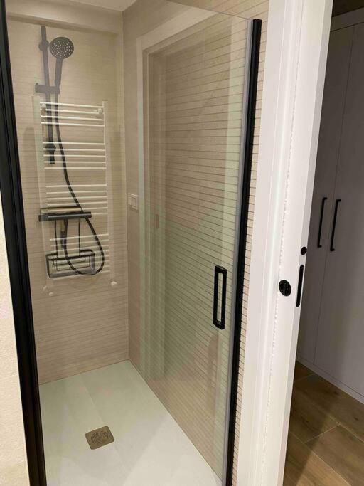 Apartamento Elkano 1 Hernani Exteriér fotografie