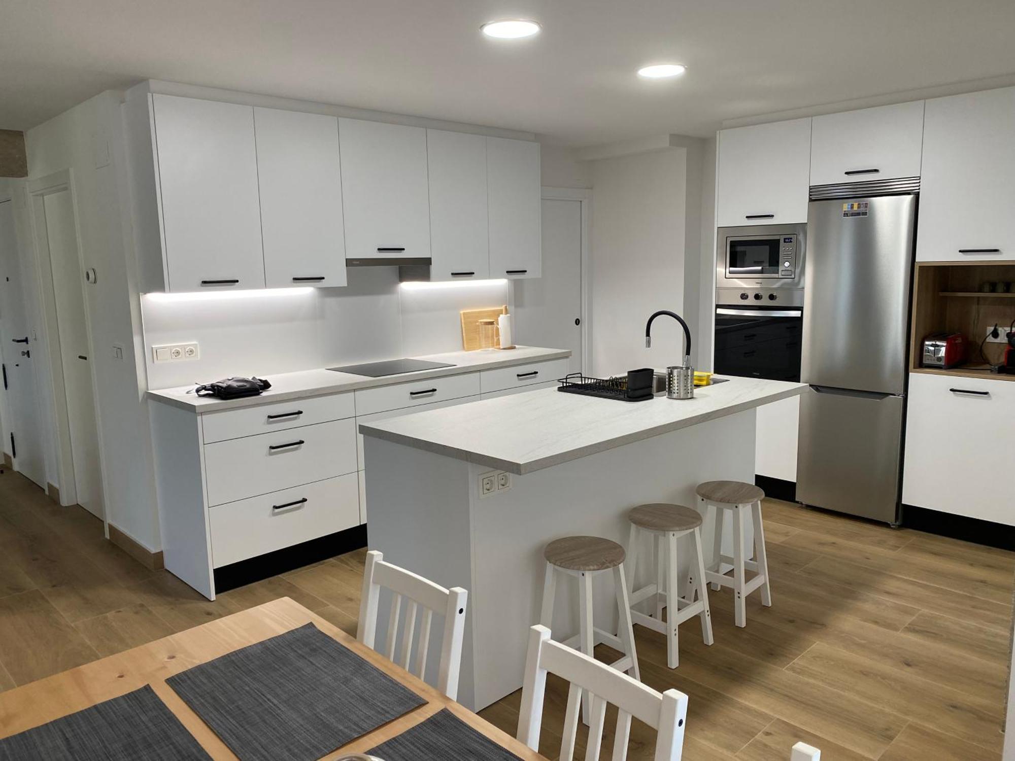 Apartamento Elkano 1 Hernani Exteriér fotografie