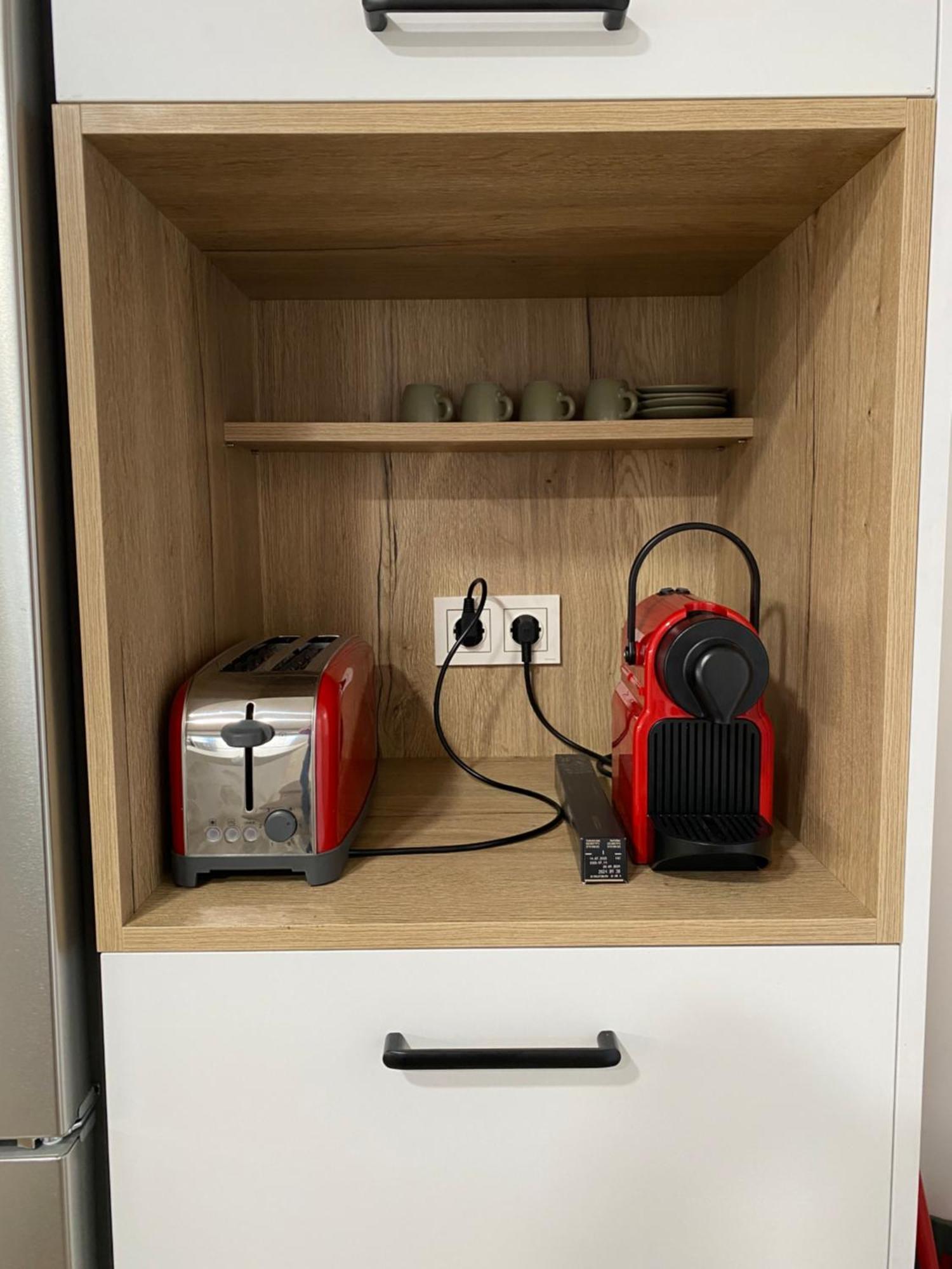 Apartamento Elkano 1 Hernani Exteriér fotografie